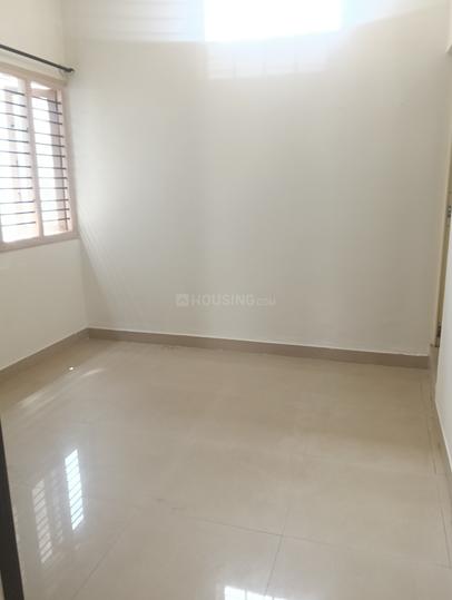 Sector 2, HSR Layout Bedroom 1