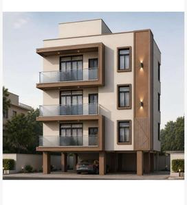 Image of 1211 Sq.ft 3 BHK Apartment / Flat for sale in Hengrabari, Guwahati for Rs. 6300000