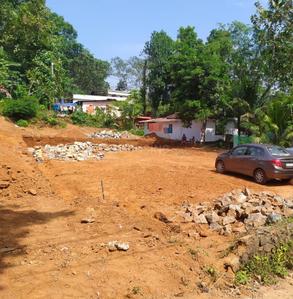 Image of 4810 Sq.ft Residential Plot / Land for sale in Thellakom, Kottayam for Rs. 2900000