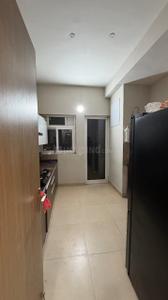 Kitchen Image of 3200 Sq.ft 3.5 BHK Apartment / Flat for sale in Spaze Kalistaa, Sector 84 Gurgaon for Rs. 35000000