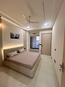 Bedroom Image of 2800 Sq.ft 3 BHK Villa for sale in Jagatpura Jaipur for Rs. 23100000