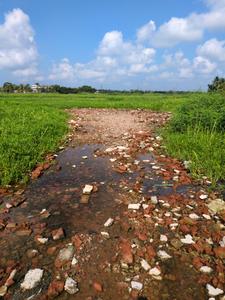 Image of 720 Sq.ft Residential Plot / Land for sale in Wander Valley, Joka, Kolkata for Rs. 255008