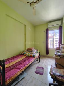 Bedroom Image of 1373 Sq.ft 2.5 BHK Apartment / Flat for sale in Bengal Peerless Avidipta, Santoshpur Kolkata for Rs. 16000000