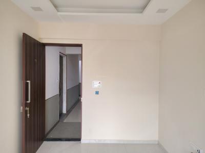 Living Room Image of 720 Sq.ft 1.5 BHK Apartment / Flat for rent in Kasarvadavali Thane for Rs. 21500