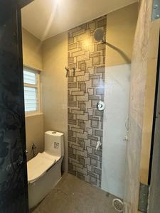 Bathroom Image of 1560 Sq.ft 4 BHK Independent House for sale in Ambattur Industrial Estate Chennai for Rs. 11000000