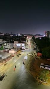 Balcony Image of 1750 Sq.ft 3 BHK Apartment / Flat for sale in Vastral Ahmedabad for Rs. 7500000