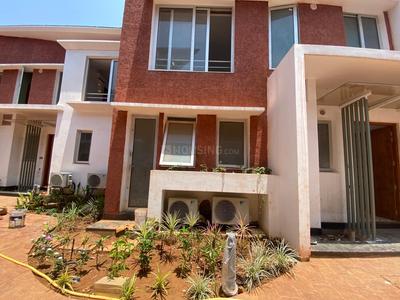 Image of 3145 Sq.ft 3 BHK Villa for sale in Vianaar La Cascada, Anjuna, Goa for Rs. 85000000