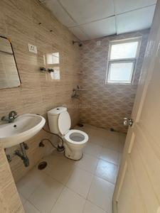 Bathroom Image of 1069 Sq.ft 2 BHK Apartment / Flat for rent in Paras Tierea, Sector 137 Noida for Rs. 25000