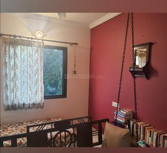 Hall Image of 1480 Sq.ft 3 BHK Apartment / Flat for sale in Vallabh Vidhyanagar Anand for Rs. 5500000
