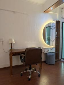 Hall Image of 2000 Sq.ft 4 BHK Apartment / Flat for rent in Terrace Homes, Noida Extension Greater Noida for Rs. 58000