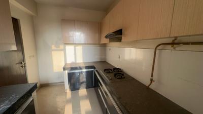 Kitchen Image of 1300 Sq.ft 2 BHK Apartment / Flat for sale in M3M Woodshire, Sector 107 Gurgaon for Rs. 12500000