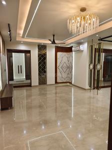 3 BHK Independent Builder Floor
