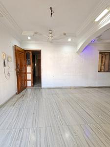 Hall Image of 850 Sq.ft 2 BHK Apartment / Flat for rent in Nexus Hyde Park, Thane West Thane for Rs. 36000