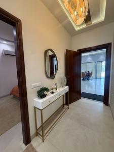 Hall Image of 2925 Sq.ft 4 BHK Builder Floor for sale in Adore Presidential World, Sector 84 Faridabad for Rs. 16000000