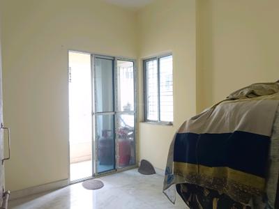 Bedroom Image of 700 Sq.ft 2 BHK Apartment / Flat for sale in Garia, Sonarpur Kolkata for Rs. 2600000
