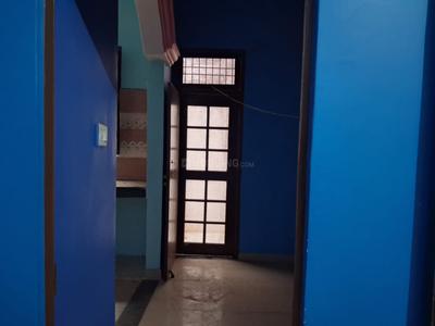 Balcony Image of 500 Sq.ft 2 BHK Duplex for rent in Haibat Mau Mawaiya Lucknow for Rs. 10000