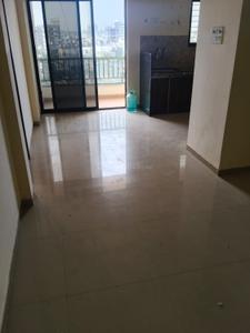Hall Image of 1200 Sq.ft 2 BHK Apartment / Flat for sale in Pyramid City 6, Manewada Nagpur for Rs. 4500000
