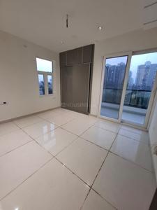Hall Image of 1440 Sq.ft 3 BHK Apartment / Flat for rent in Hermitage Centralis, Nabha Zirakpur for Rs. 30000