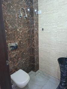 Image of 850 Sq.ft 2 BHK Builder Floor for sale in Ashok Nagar, New Delhi for Rs. 13000000