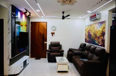 2.5 BHK Flat