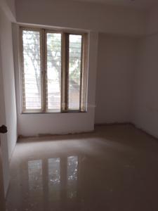Bedroom Image of 630 Sq.ft 1 BHK Apartment / Flat for sale in Quarter Gate Society, Sadar Bazaar Pune for Rs. 6100000