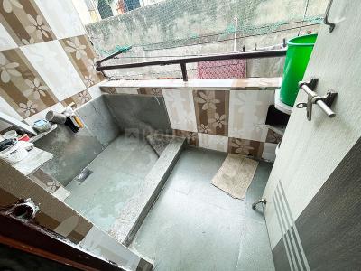 Balcony Image of 882 Sq.ft 3 BHK Apartment / Flat for sale in Kankaria Ahmedabad for Rs. 7500000