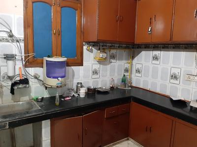 Kitchen Image of good homes in Fateh Nagar, New Delhi