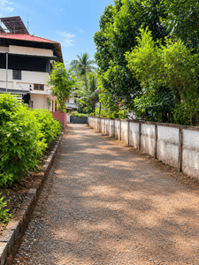 Image of 1960 Sq.ft Residential Plot / Land for sale in Kottappuram, Thrissur for Rs. 6750000