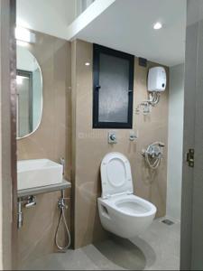 Image of 1050 Sq.ft 3 BHK Apartment / Flat for sale in Agarwal Sky Heights, Vasai East, Vasai for Rs. 7500000