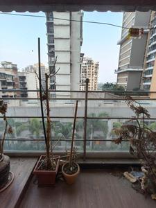 Balcony Image of 1300 Sq.ft 2 BHK Apartment / Flat for sale in Sanpada Navi Mumbai for Rs. 25000000