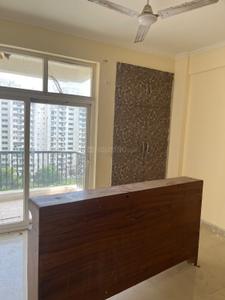 Bedroom Image of 1120 Sq.ft 3 BHK Apartment / Flat for sale in Amrapali Silicon City, Sector 76 Noida for Rs. 14500000