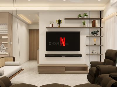 3 BHK Flat