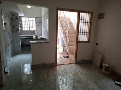 Living Room Image of 520 Sq.ft 1 BHK Independent House for sale in Manali New Town Chennai for Rs. 3450000