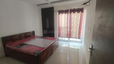 Bedroom Image of 1900 Sq.ft 3.5 BHK Apartment / Flat for rent in Acme Heights 92, Sector 92 Mohali for Rs. 35000