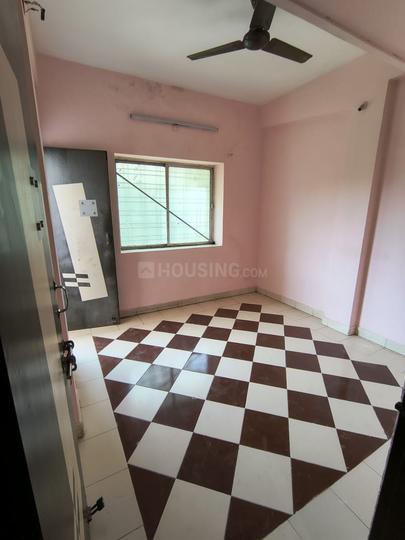 Purnima Appt Bedroom 1