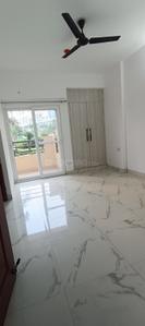 Hall Image of 1825 Sq.ft 3 BHK Apartment / Flat for rent in Purvanchal Royal City Phase 2, Chi V Greater Noida for Rs. 35000