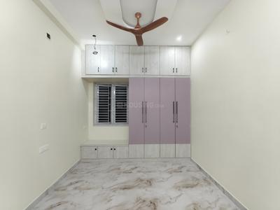 Bedroom Image of 2750 Sq.ft 3 BHK Independent House for sale in Saravanampatty Coimbatore for Rs. 14000000
