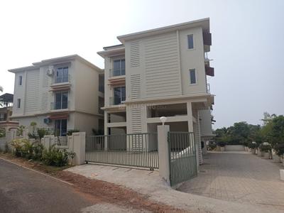 Image of 1355 Sq.ft 2 BHK Apartment / Flat for sale in Parra, Goa for Rs. 15000000