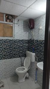 Image of 850 Sq.ft 2 BHK Apartment / Flat for sale in Signature Global Andour Heights, Sector 71, Gurgaon for Rs. 8200000