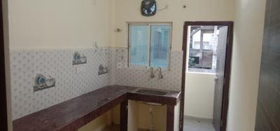 Kitchen Image of 1200 Sq.ft 2.5 BHK Apartment / Flat for rent in Bandlaguda Jagir Hyderabad for Rs. 20000
