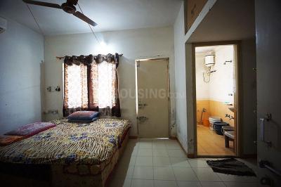 Bedroom Image of 1422 Sq.ft 3 BHK Villa for sale in South Bopal Ahmedabad for Rs. 17400000