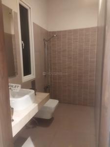 Bathroom Image of 1480 Sq.ft 3 BHK Apartment / Flat for sale in Godrej Azure, Padur Chennai for Rs. 11100000