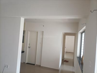 Hall Image of 850 Sq.ft 2 BHK Apartment / Flat for sale in Paranjape Happiness Hub, Varve Khurd Pune for Rs. 4300000
