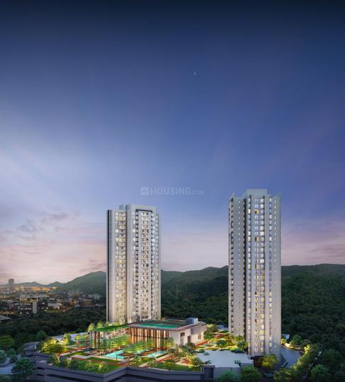 T3 Raheja Jade City Main Image 1