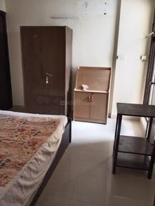 Bedroom Image of 1235 Sq.ft 2 BHK Apartment / Flat for rent in Cosmos Greens, Milakpur Goojar Bhiwadi for Rs. 12000