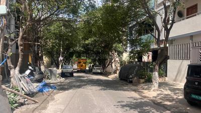 Image of 1200 Sq.ft Residential Plot / Land for sale in Bharat Nagar, Bengaluru for Rs. 24000000