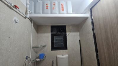 Image of 600 Sq.ft 2 BHK Apartment / Flat for rent in Dadar East, Mumbai for Rs. 72000