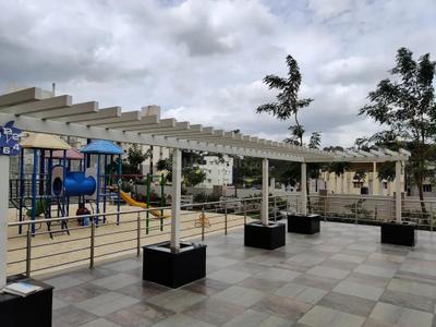 Image of 1200 Sq.ft 3 BHK Apartment / Flat for sale in Shriram Sameeksha, Singapura, Bengaluru for Rs. 11400000