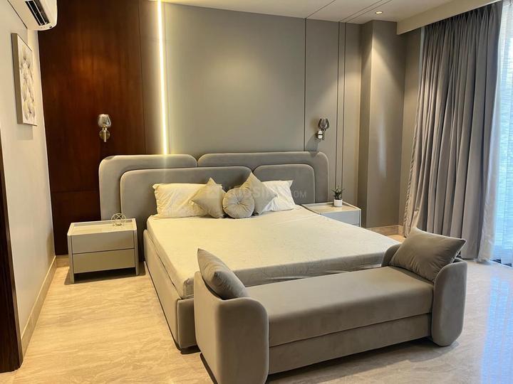 Sector 15 Part 2, Sector 15 Bedroom 1