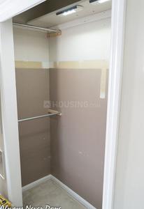 Kitchen Image of 900 Sq.ft 2 BHK Apartment / Flat for sale in Zee Swastik, Vile Parle East Mumbai for Rs. 34000000